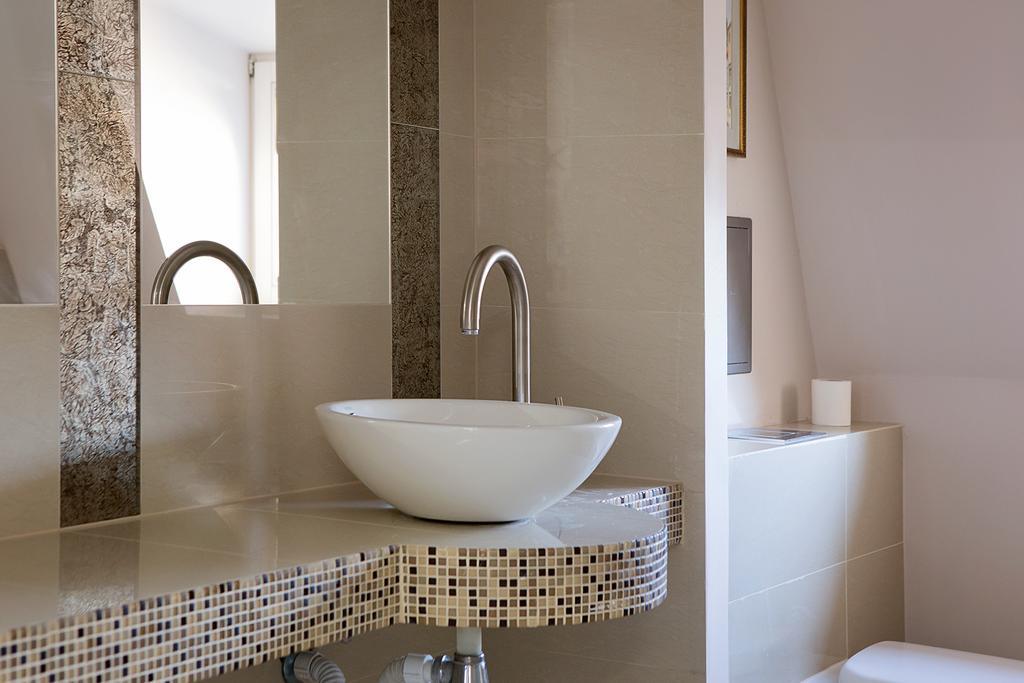 Apartament In Willa Jadwiga