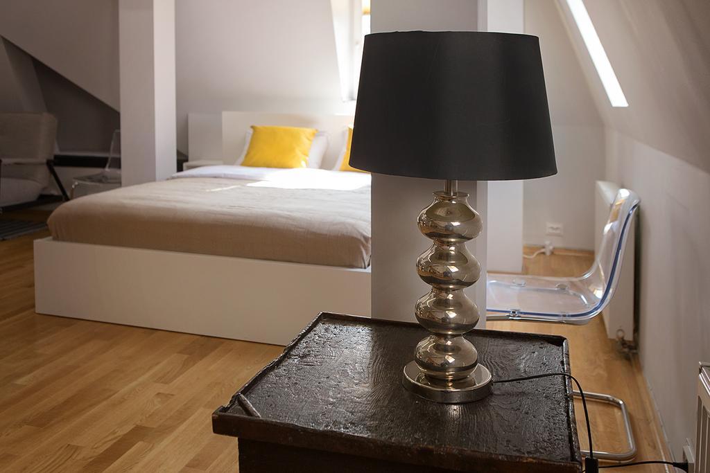 In Willa Jadwiga Apartament