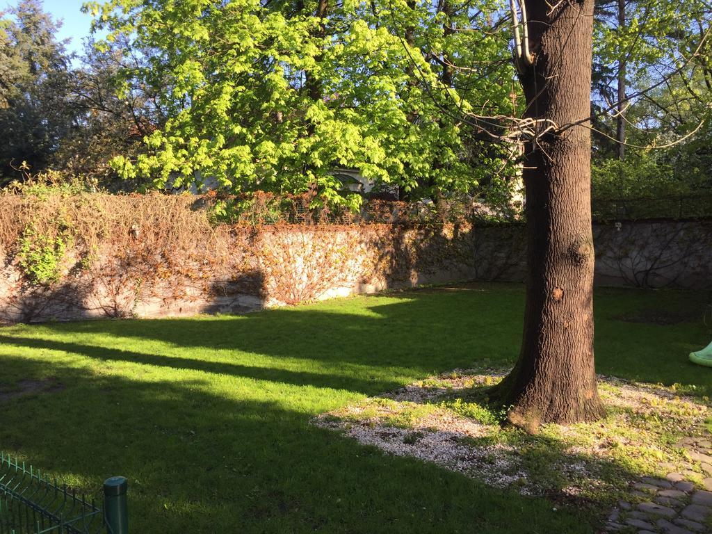 Apartament In Willa Jadwiga Kraków