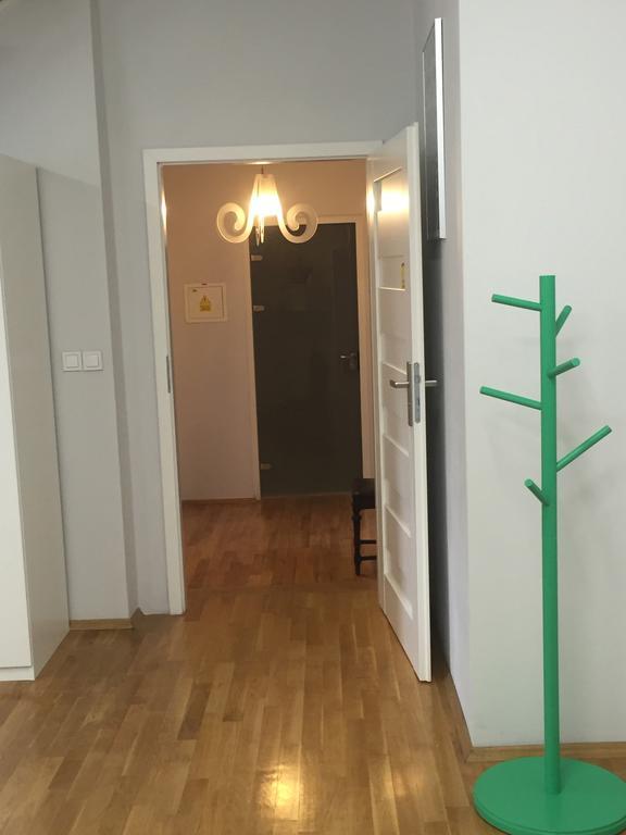 In Willa Jadwiga Apartament