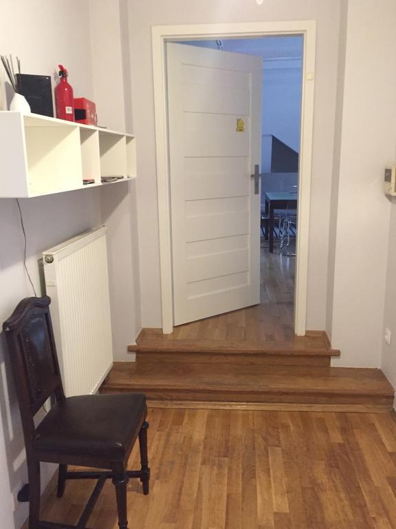 Apartament In Willa Jadwiga *