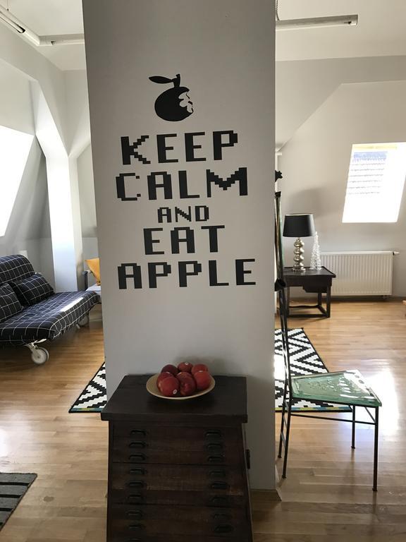 Apartment In Willa Jadwiga Krakau