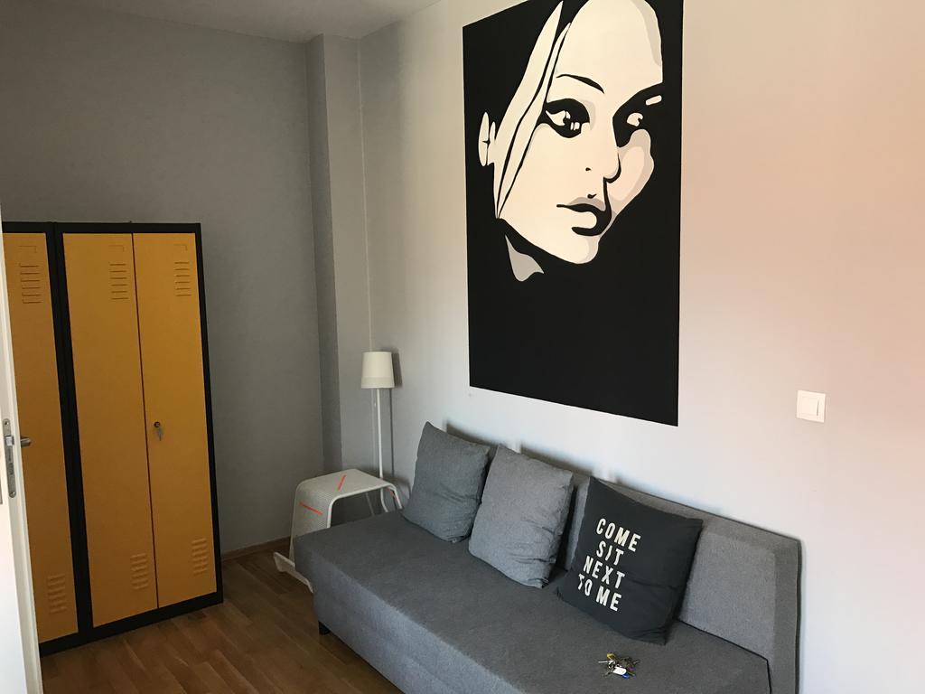 In Willa Jadwiga Apartment Krakau