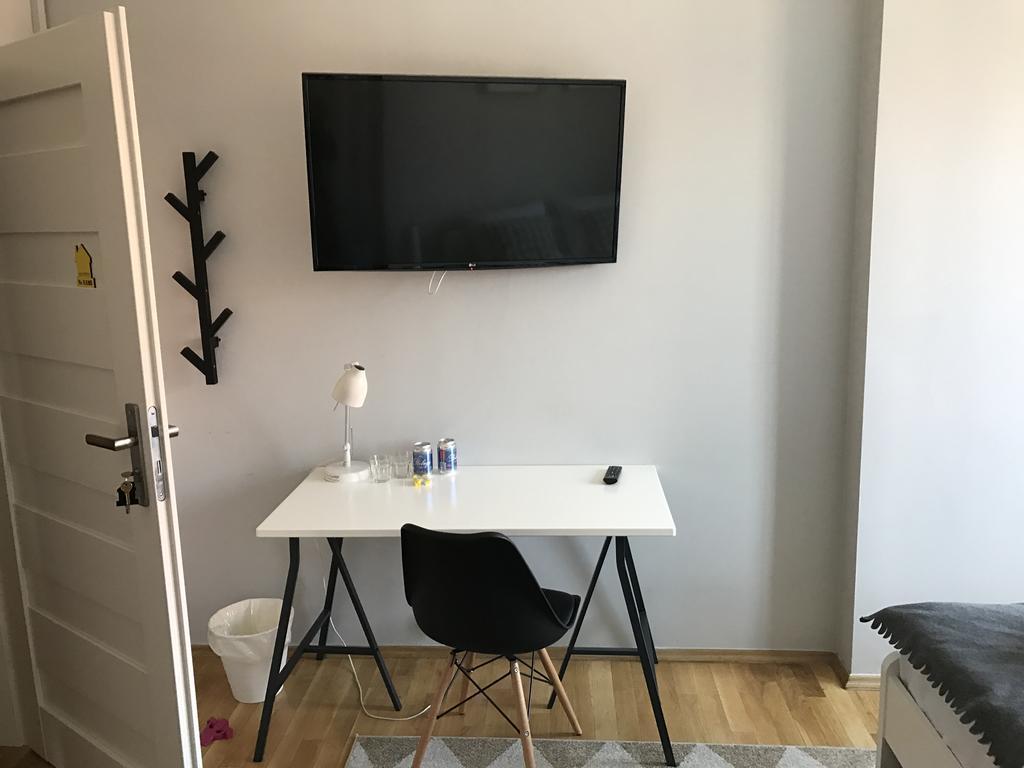 Apartament In Willa Jadwiga *