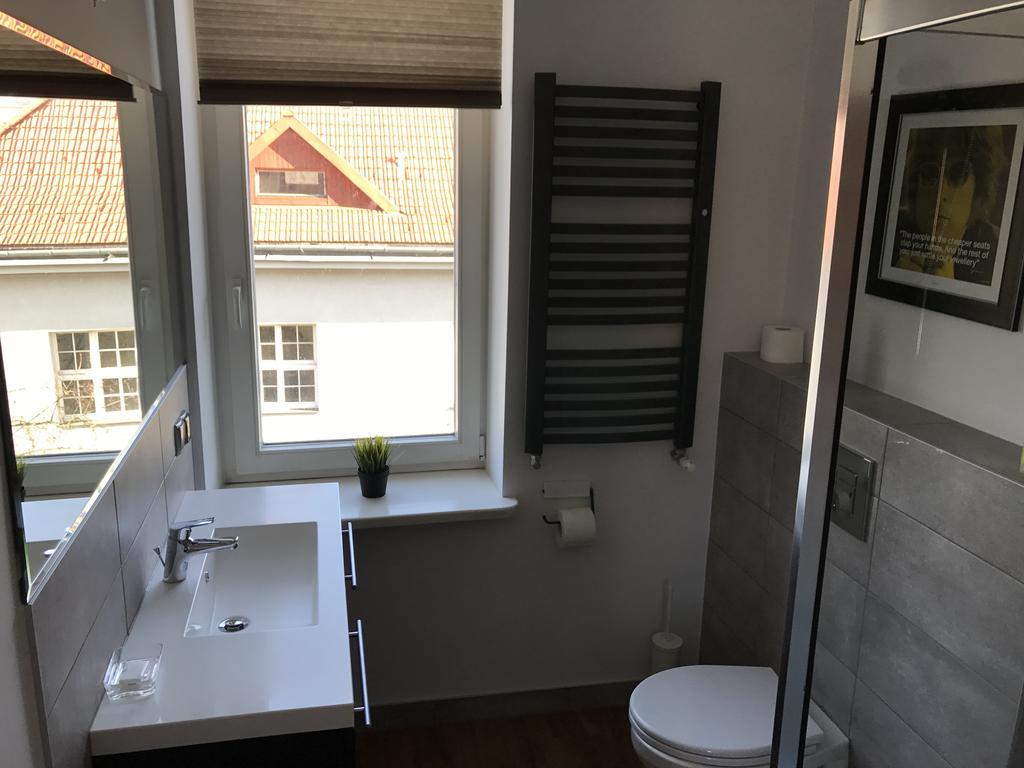 In Willa Jadwiga Apartament *